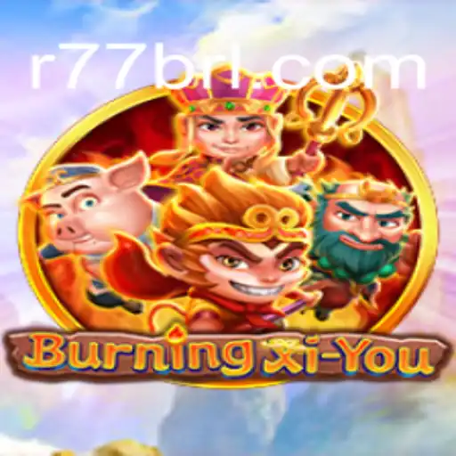 Descubra o Fascinante Mundo de BurningXiYou: Um Jogo de Aventura Mítica