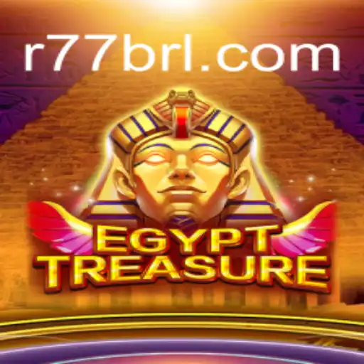 Explorando os Mistérios do Jogo EgyptTreasure