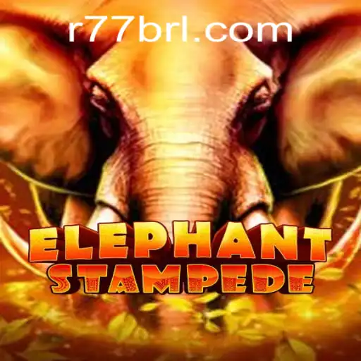 Descubra o Mundo Empolgante de ElephantStampede