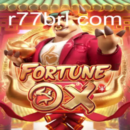 Descubra FortuneOx: O Jogo de Azar Fascinante