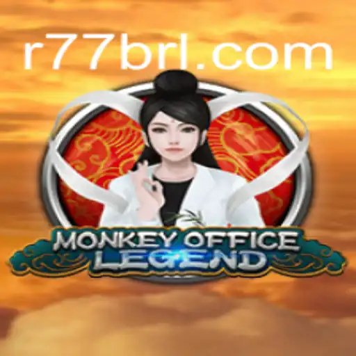 MonkeyOfficeLegend: Descubra o Mundo Fascinante e Divertido do Novo Jogo da R77B.com
