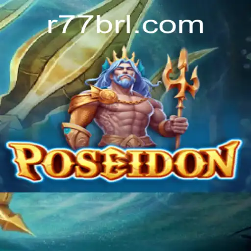Poseidon: Dominando os Oceanos com Estratégia e Aventura