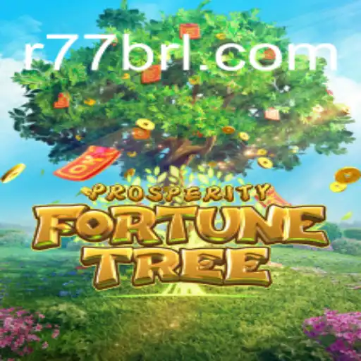 Descubra ProsperityFortuneTree: O Jogo de Estratégia e Sorte da R77B.com