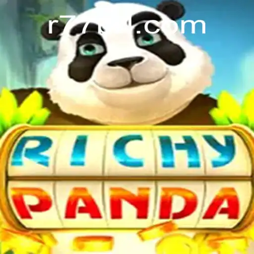 RichyPanda: Descubra o Fascinante Mundo do Novo Jogo Online
