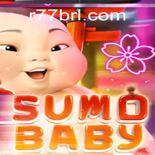 SumoBaby: A Nova Sensação dos Jogos de Luta