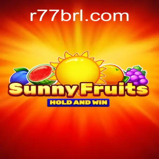 Descubra o Universo Vibrante de SunnyFruits com R77B.com