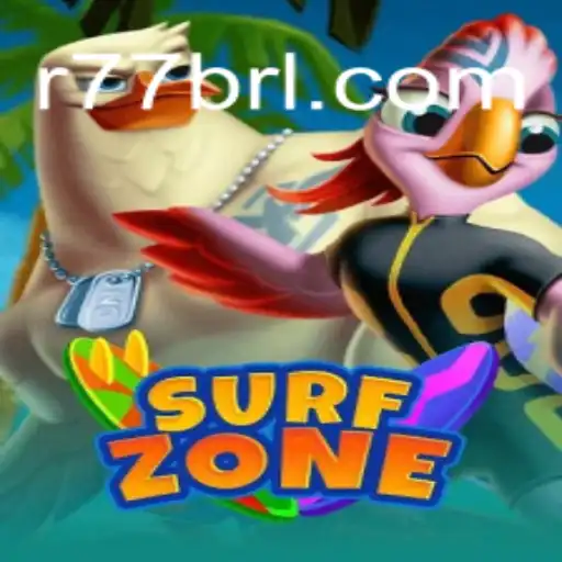 Explorando o Mundo Vibrante de SurfZone: Um Mergulho nas Ondas Virtuais