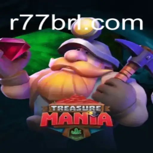 Explorando TreasureMania: Um Mergulho no Mundo das Aventuras Digitais