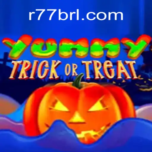 YummyTrickorTreat: Um Mergulho no Jogo de Aventuras Doces e Assustadoras